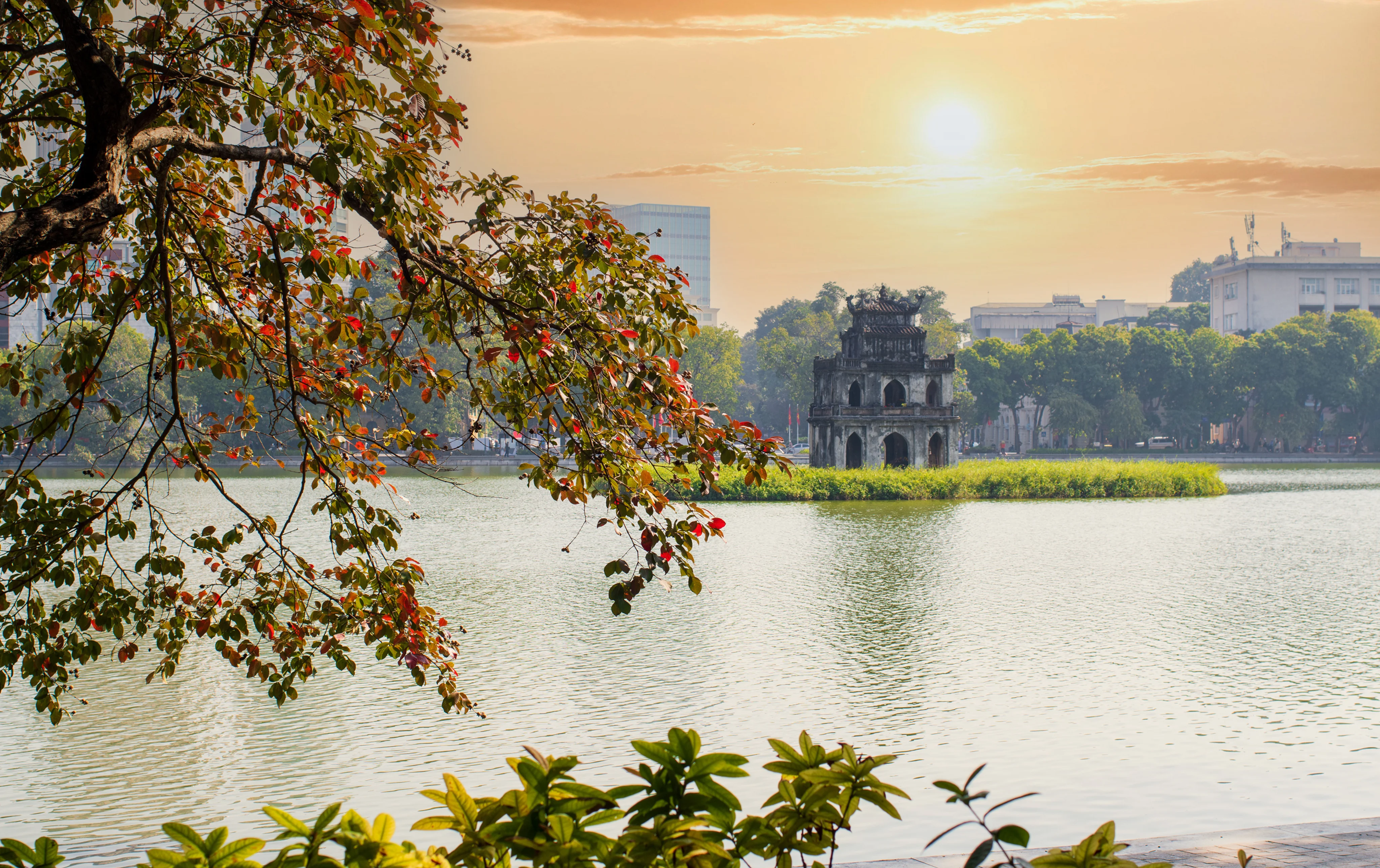 Hanoi