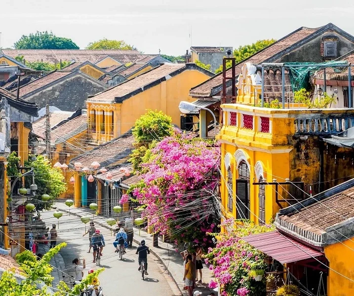 Hoi An