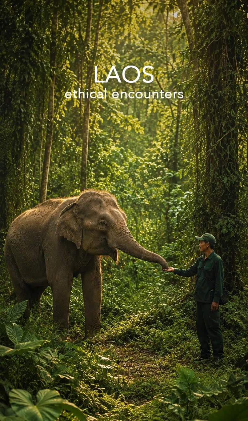 Laos