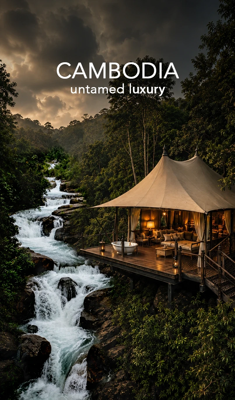 Cambodia