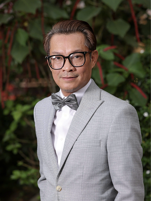 Tran Trong Dinh Khoi