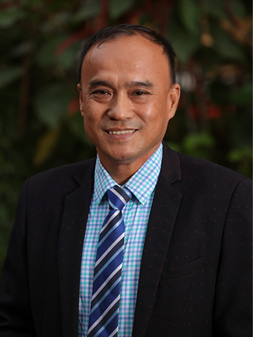 Nguyen Bao Chau