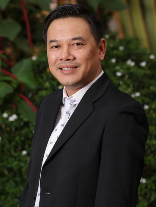 Doan Van Tuan