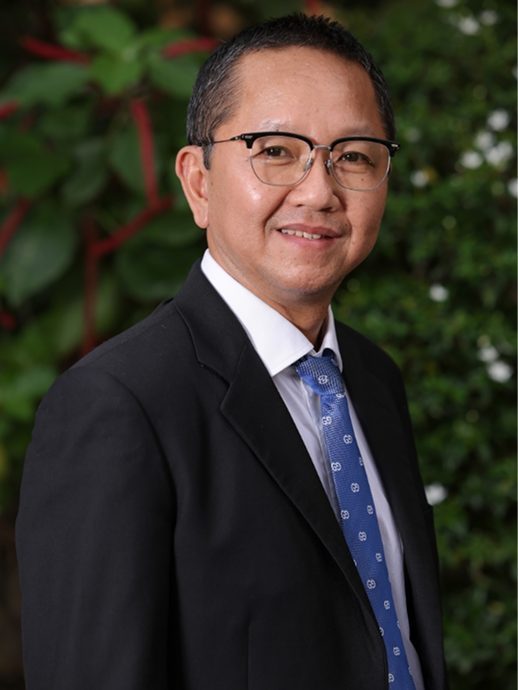 Hoang Xuan An