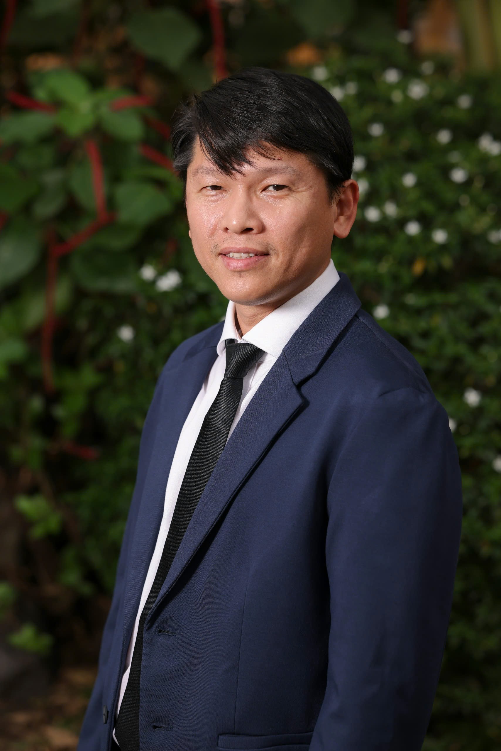 Huynh Dai Trieu