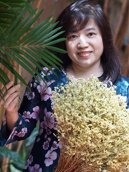 Dinh Thi Thu Huong
