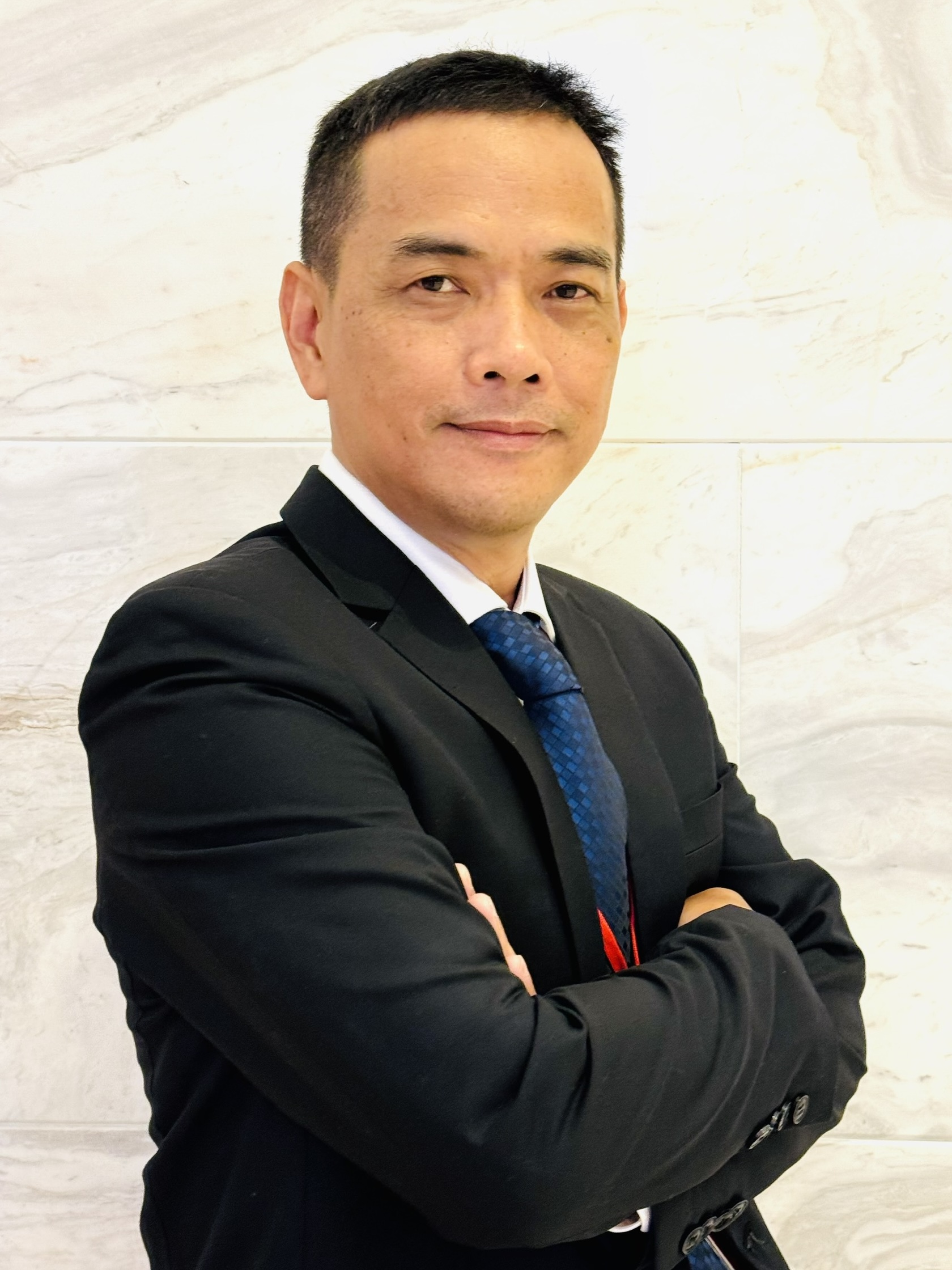 Nguyen Xuan Ky