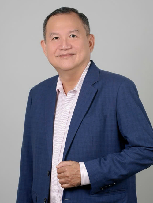 Nguyen Xuan Nam