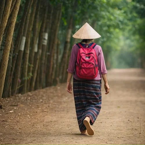TRAVEL WITH SOUL