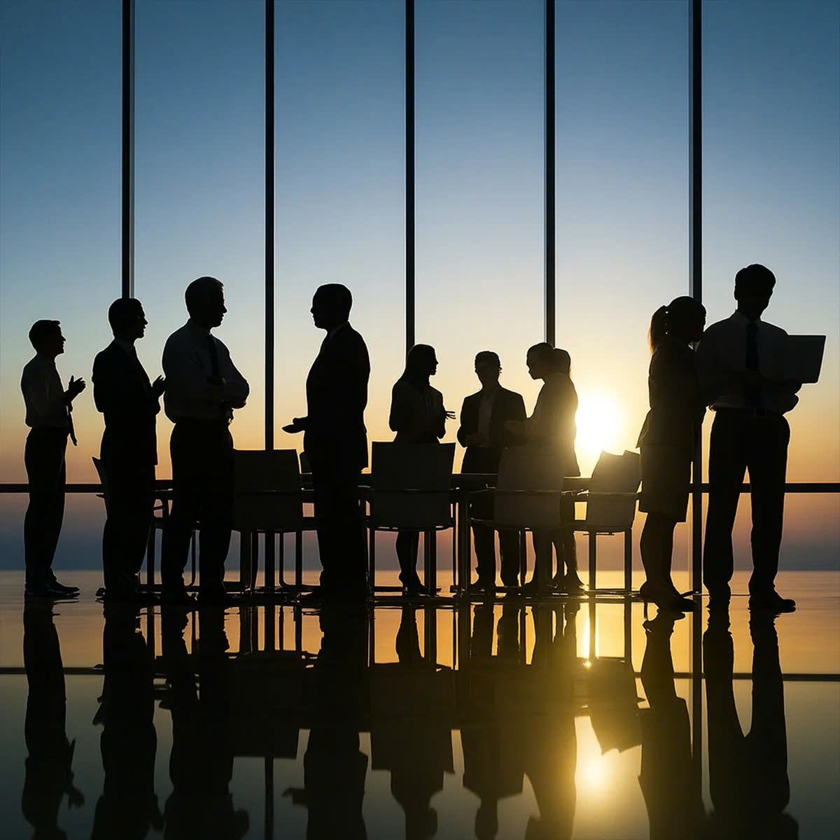 Conferences
