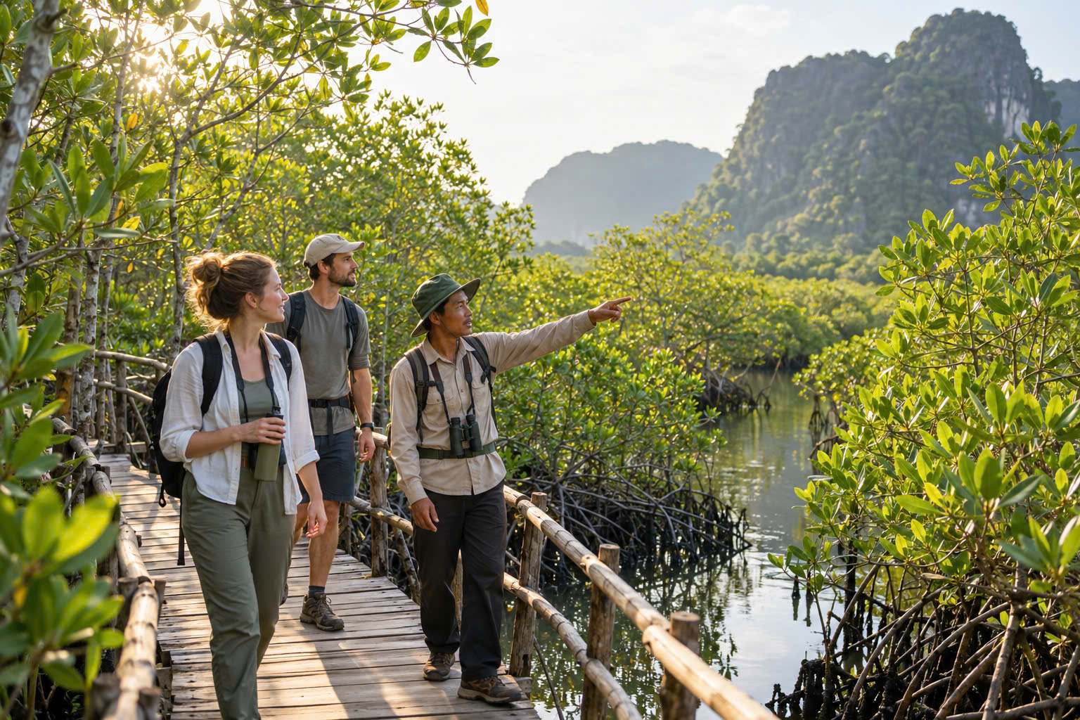 Vidotour Sustainability Policy