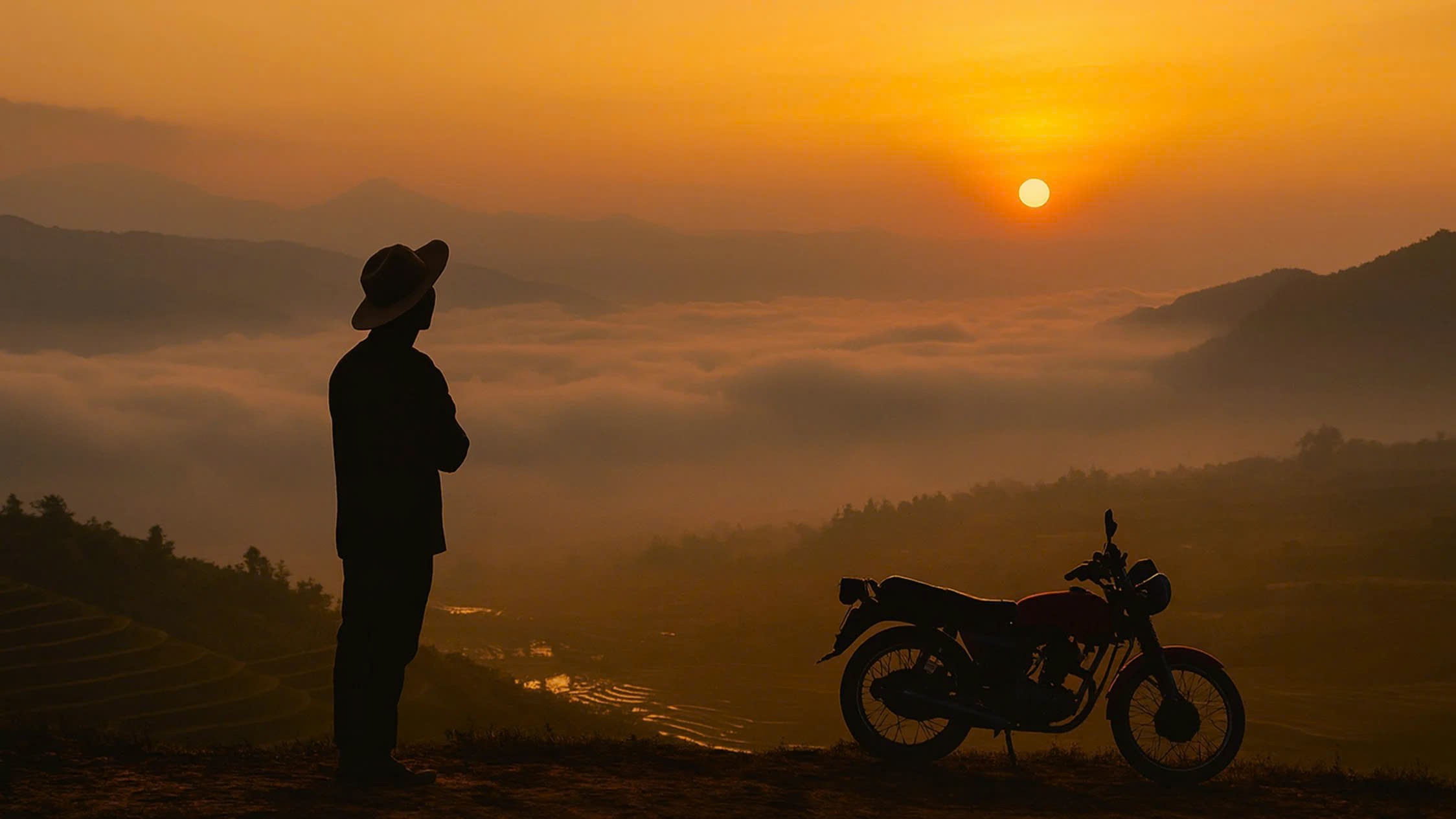 VIETNAM SUSTAINABLE ESCAPE