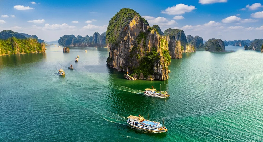Indochina Explorer
