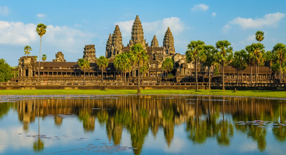 Indochina Explorer
