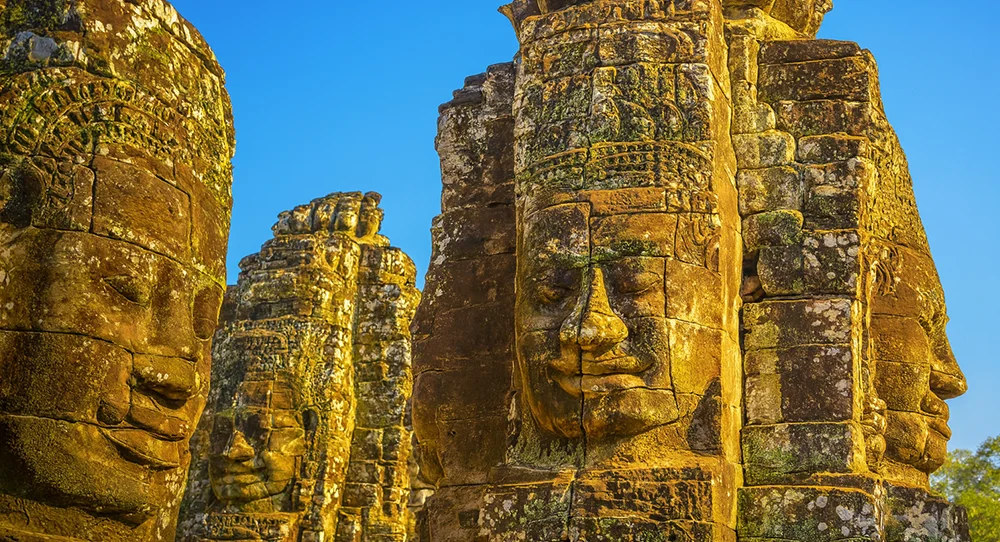 Indochina Explorer