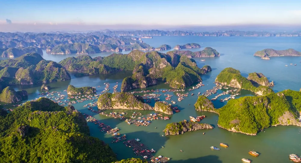 Vietnam Explorer