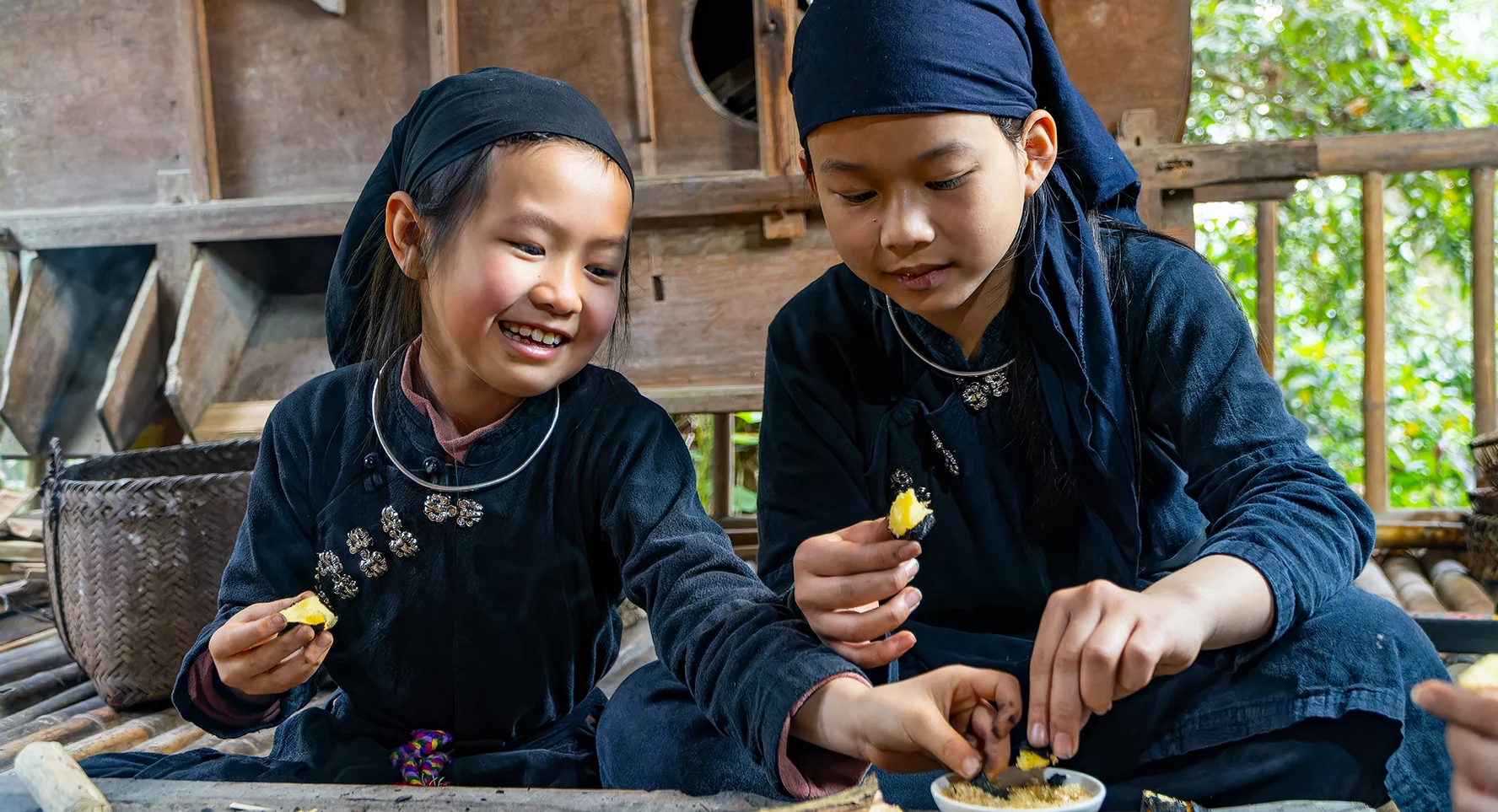 THAI HAI VILLAGE