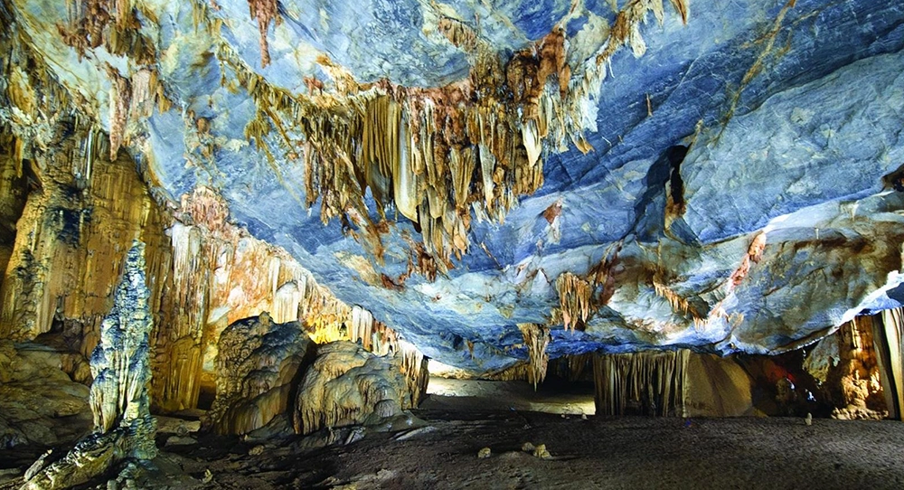PHONG NHA HIGHLIGHTS