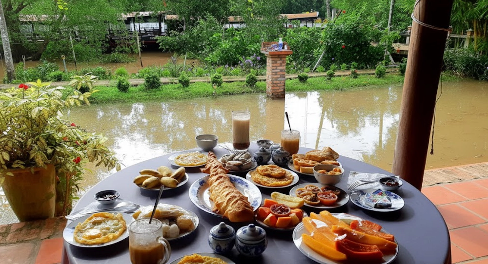 Mekong Explorer