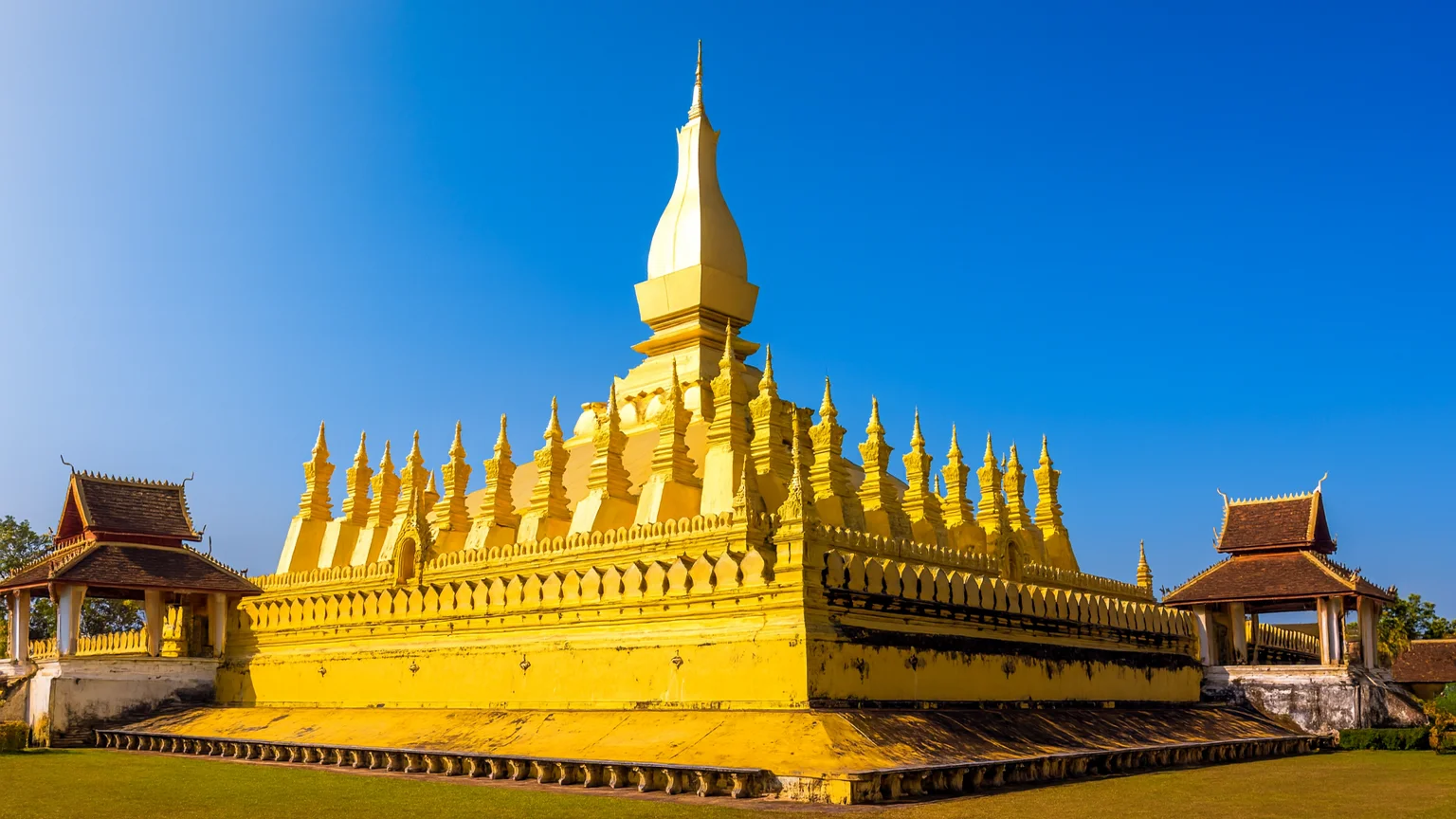 Images Of Laos