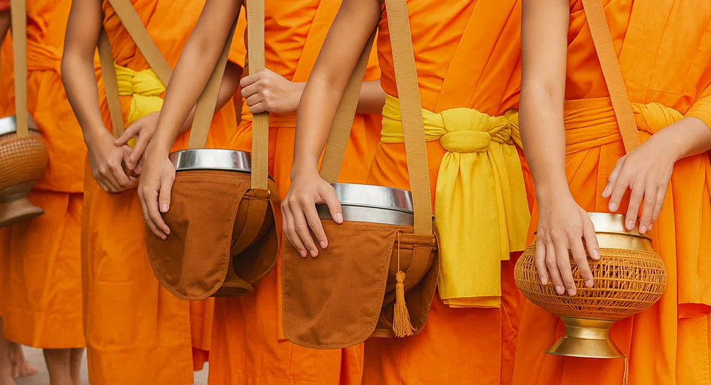 Magical Luang Prabang