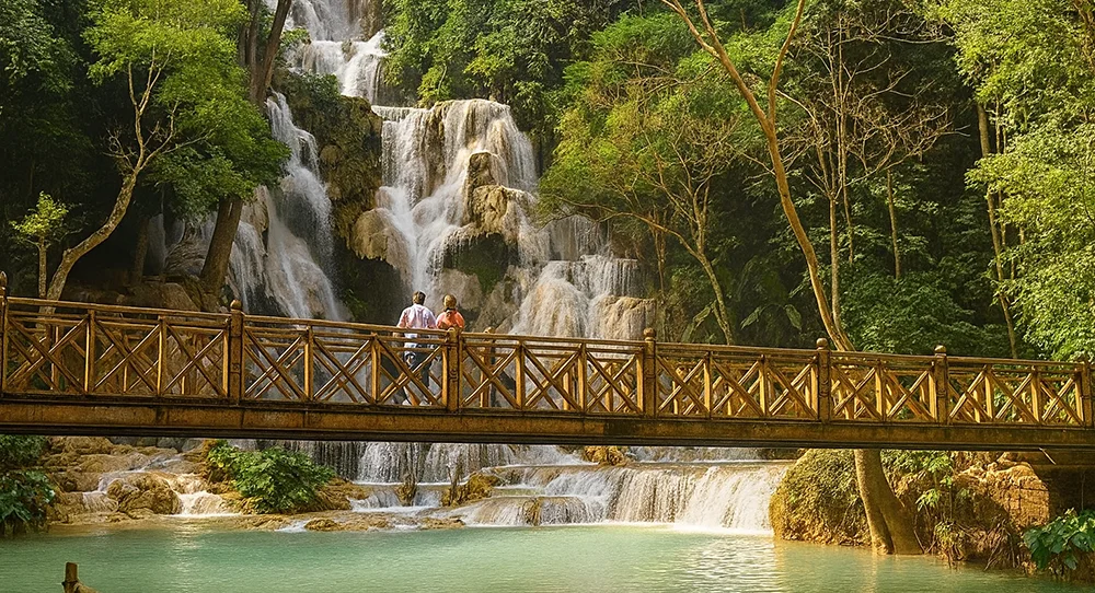 Magical Luang Prabang