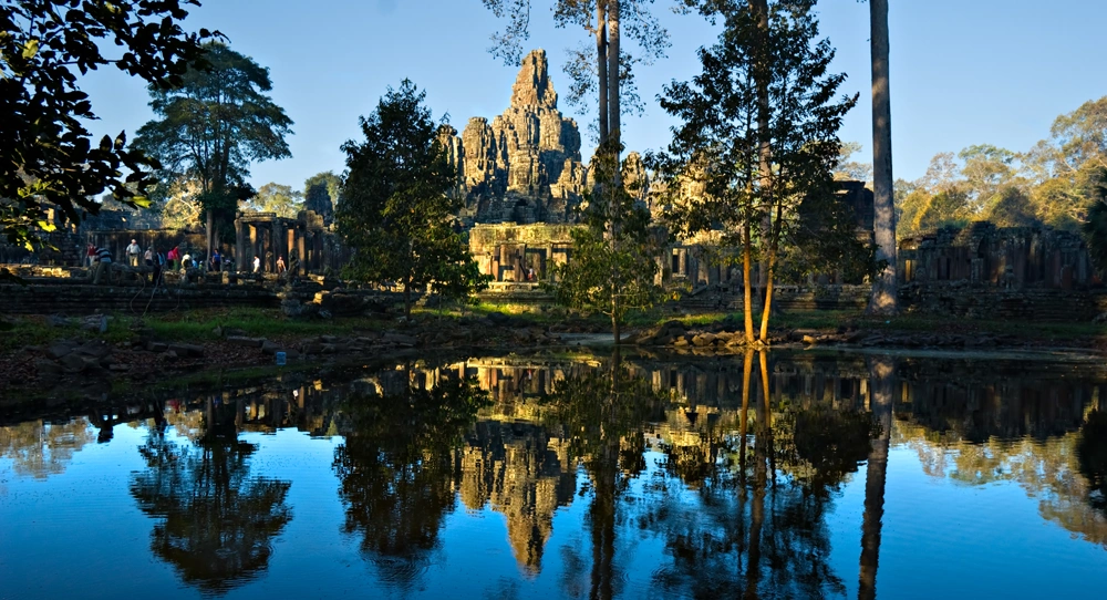 Majestic Angkor