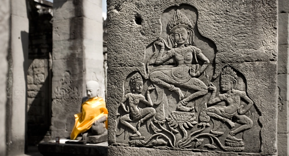 Essential Cambodia
