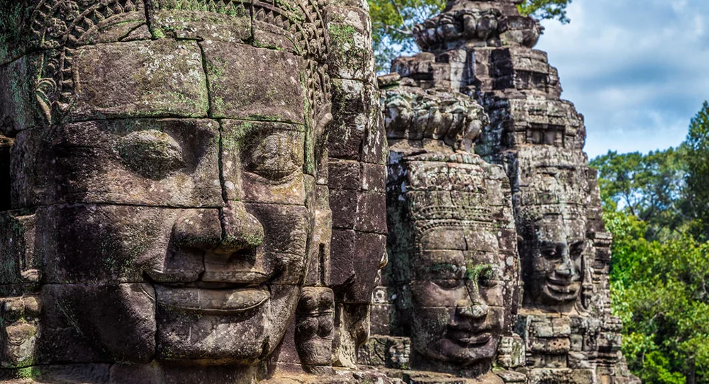 Essential Cambodia