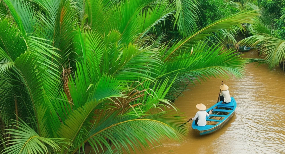 Vietnam Classic