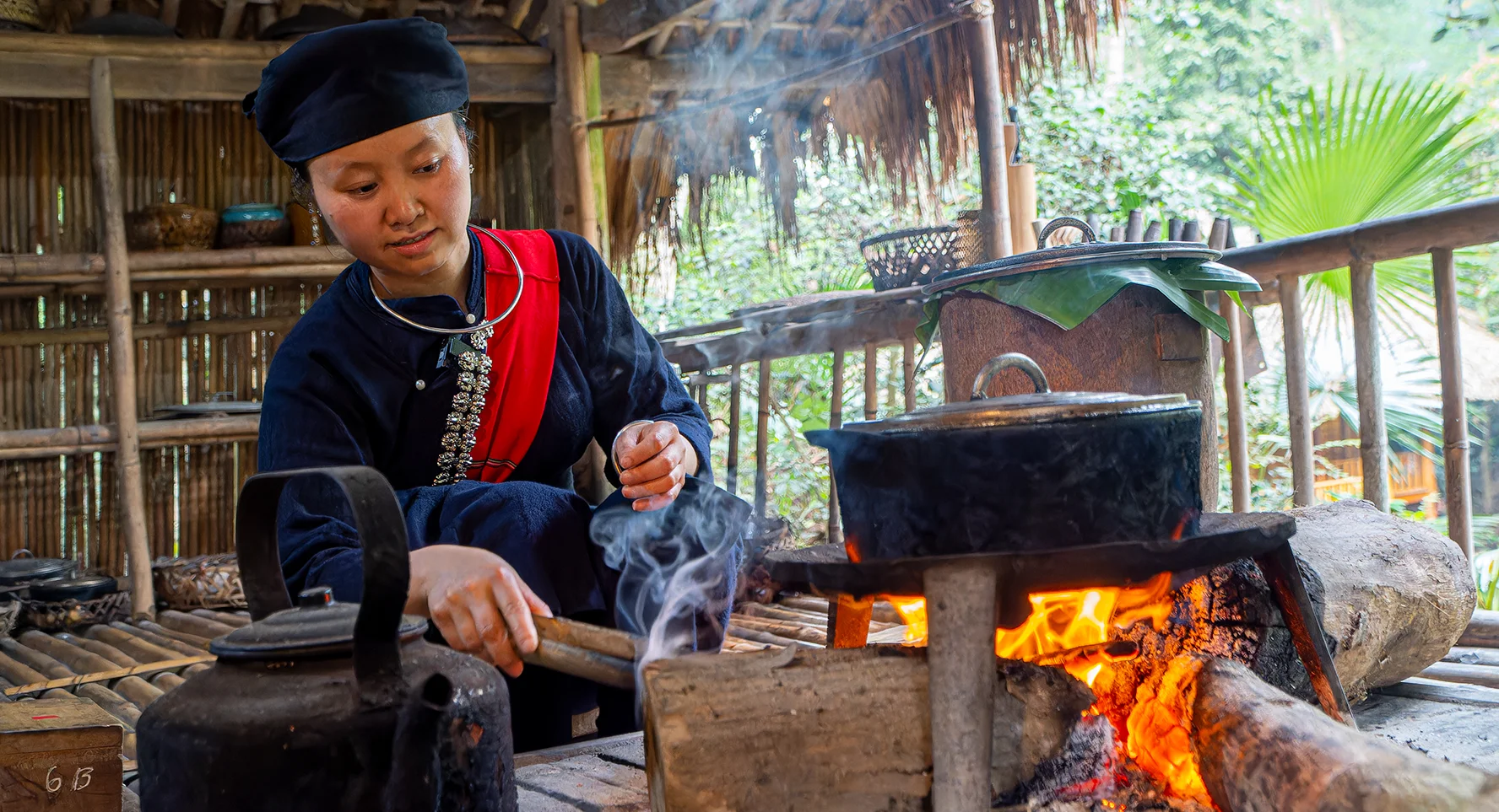 THAI HAI VILLAGE