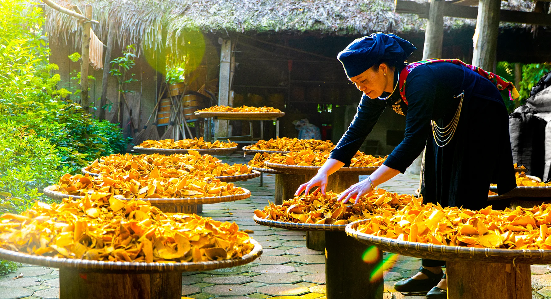 THAI HAI VILLAGE