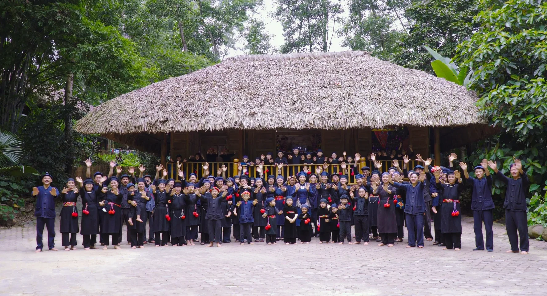 THAI HAI VILLAGE