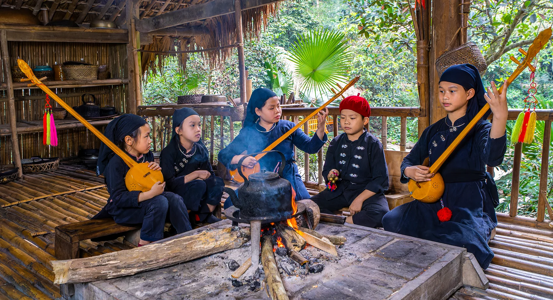 THAI HAI VILLAGE