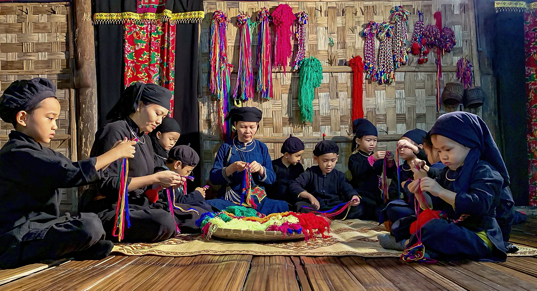 THAI HAI VILLAGE