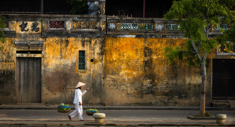 TIMELESS CENTRAL VIETNAM
