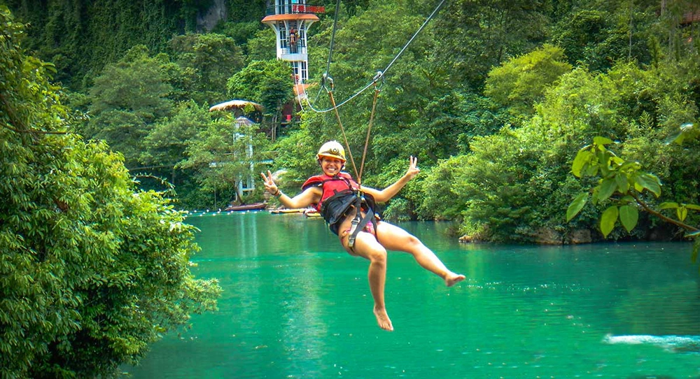 PHONG NHA HIGHLIGHTS