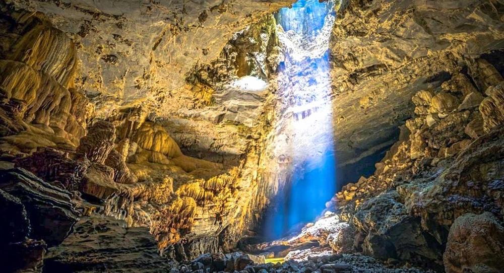 PHONG NHA HIGHLIGHTS
