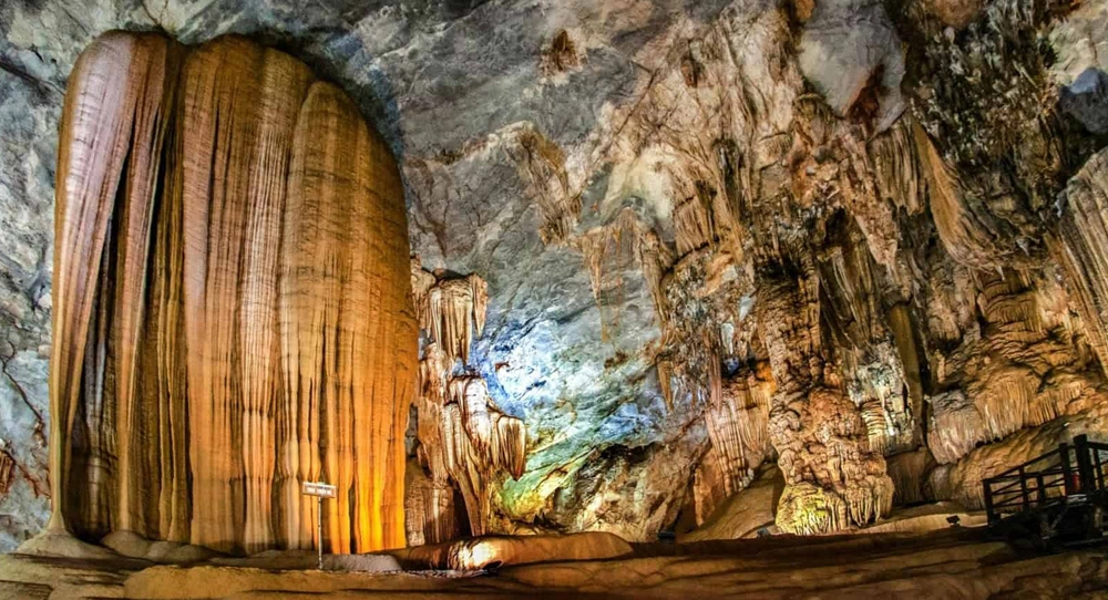 PHONG NHA HIGHLIGHTS