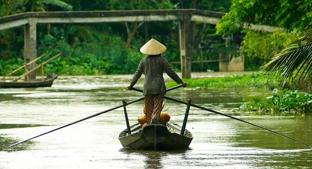 Mekong Explorer