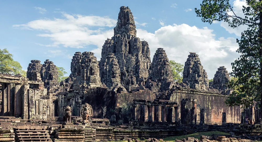Best of Vietnam & Cambodia