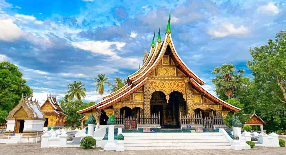 Images Of Laos
