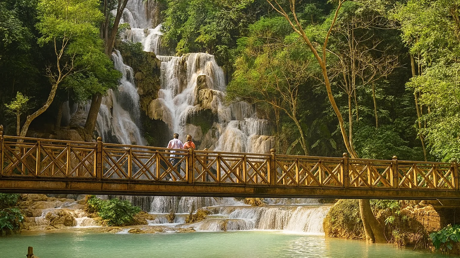 Images Of Laos