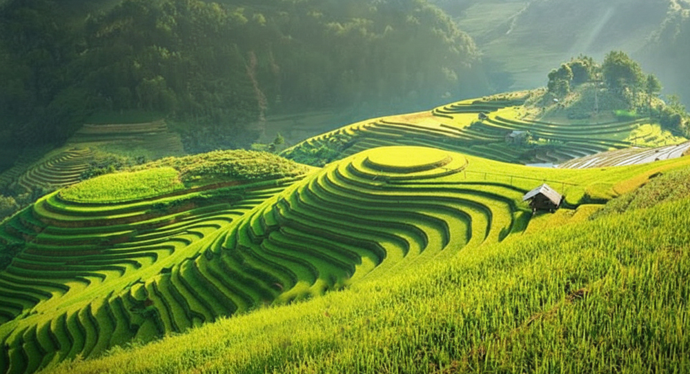 VIETNAM ADVENTURE