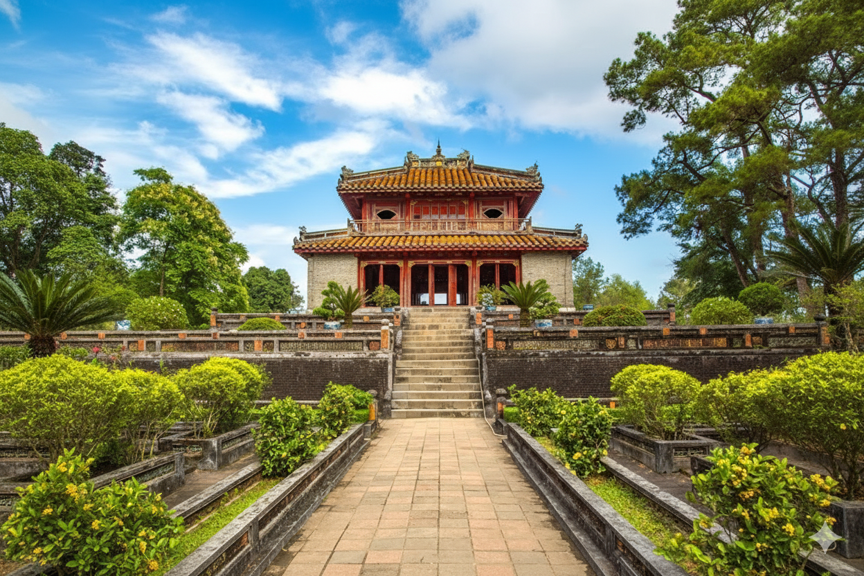 VIETNAM ADVENTURE