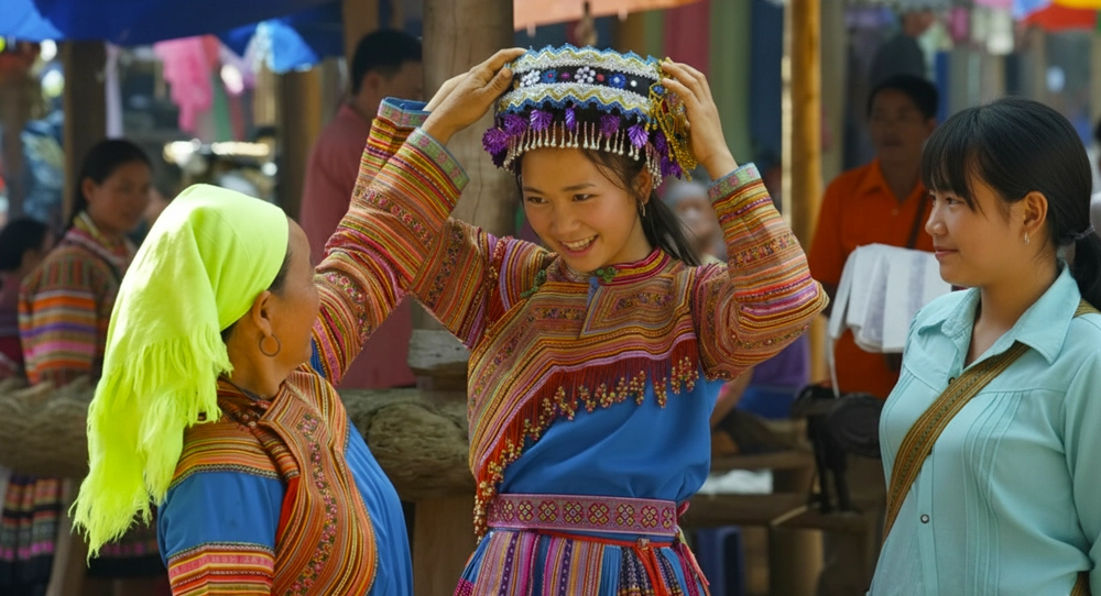 VIETNAM ADVENTURE