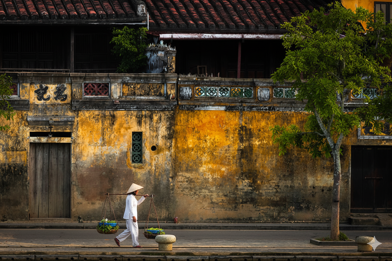 VIETNAM ADVENTURE