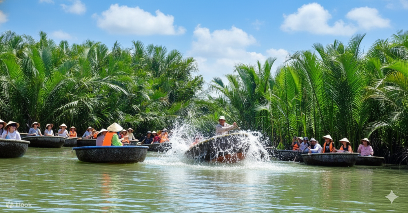 VIETNAM ADVENTURE