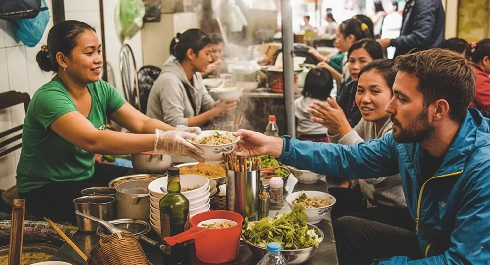 VIETNAM AT YOUR OWN PACE
