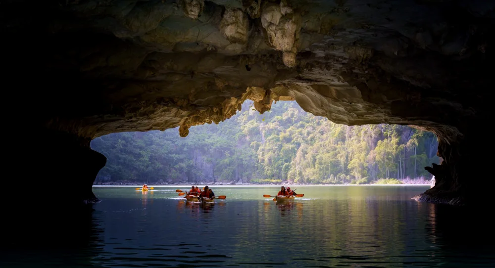 VIETNAM AT YOUR OWN PACE